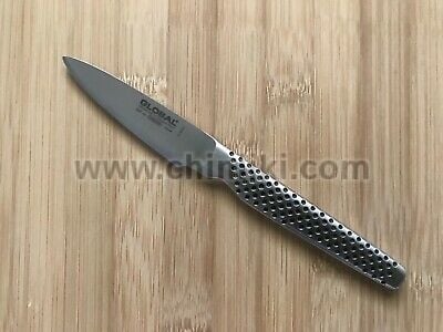 Нож за белене 8 см GSF-46, Global Japan