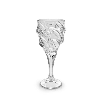Calypso кристални чаши за вино 320 мл - 6 броя, Bohemia Crystal