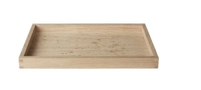 Дървена табла / поднос 30 x 20 см BORDA, Blomus Германия