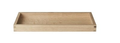 Дървена табла / поднос 30 x 12.5 см BORDA, Blomus Германия