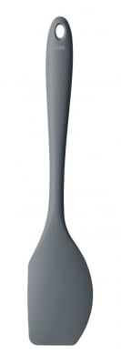 Силиконова щипка TOM, сив цвят, KELA Германия