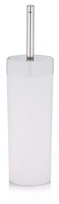 Четка за тоалетна в бял цвят, LIS, KELA Германия