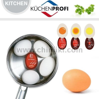 Таймер за варене на яйца, Küchenprofi Германия