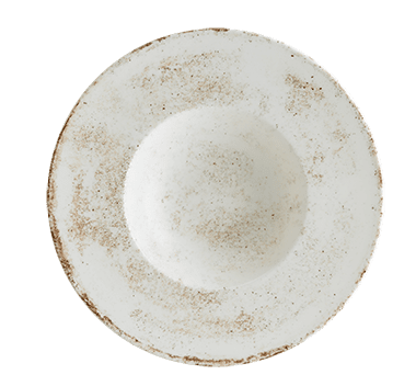 Порцеланова чиния за паста 28 см NACROUS MATT, Bonna Турция