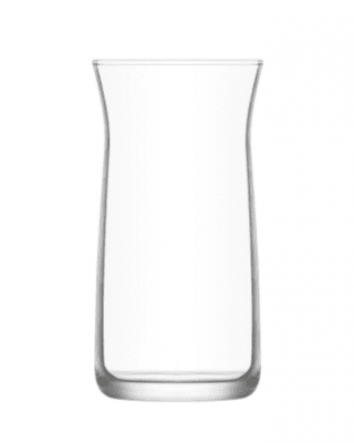 Чаши за вода и безалкохолни напитки 370 мл - 6 броя, VERA