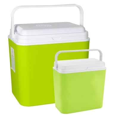Комплект хладилни чанти - кутии 24 + 10 литра ATLANTIC, пасивни