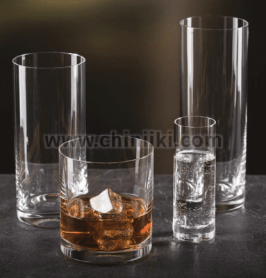 Stellar чаши за уиски 280 мл - 6 броя, Rona Словакия