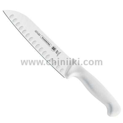 Professional нож на готвача 17.5 см с бяла дръжка, Tramontina Бразилия