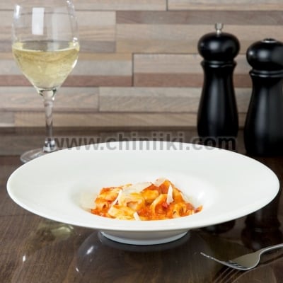 Intensity чиния за ризото / паста 29 см, 6 броя, Arcoroc Франция