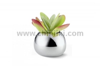 Дизайнерска ваза за цветя BELLA 16 см, Philippi Германия