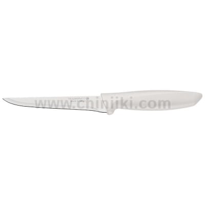 PLENUS нож за обезкостяване бяла дръжка 12.7 см, Tramontina Бразилия