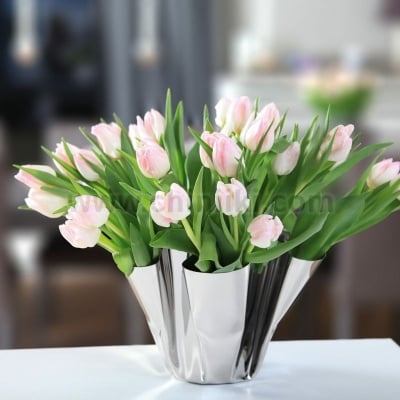 Дизайнерска ваза за цветя Margeaux, Philippi Германия