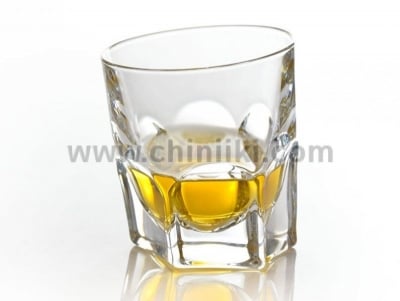 ACAPULCO чаши за уиски 320 мл - 6 броя, Bohemia Crystalite