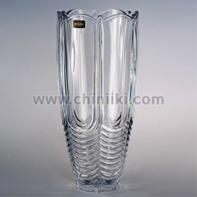 Orion ваза за цветя 20 см, Bohemia Crystalite