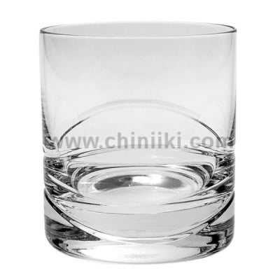Fiona K кристални чаши за уиски 330 мл - 6 броя, Bohemia Crystal
