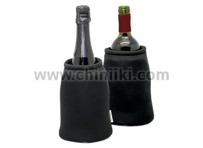 Охладител за бутилки със сменяеми пълнители, Vin Bouquet Испания