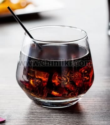 Чаши за уиски 350 мл - 6 броя Lima, Chef & Sommelier Франция