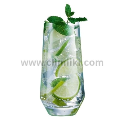 Чаши за вода и безалкохолни напитки 400 мл - 6 броя Lima, Chef & Sommelier Франция