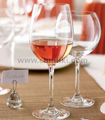 Чаши за бяло вино 250 мл Cabernet Tulipe - 6 броя, Chef & Sommelier Франция