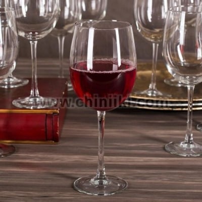 Чаши за червено вино 350 мл Cabernet Tulipe - 6 броя, Chef & Sommelier Франция