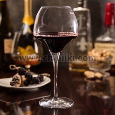 Чаши за червено вино 470 мл Open Up - 6 броя, Chef & Sommelier Франция