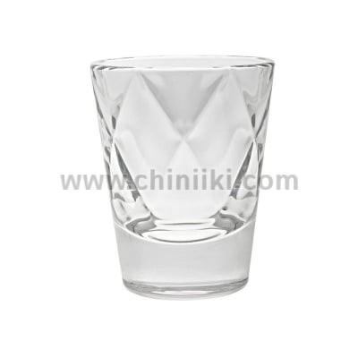 Concerto чаши за ракия/шот 80 мл - 6 броя, Vidivi Италия