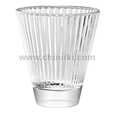 Diva стъклени чаши за уиски 320 мл - 6 броя, Vidivi Италия