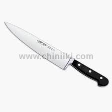 Нож на готвача 23 см CLASICA, Arcos Испания