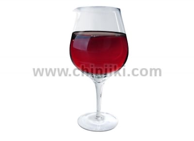 Стъклена чаша - декантер 1.7 литра, Vin Bouquet Испания