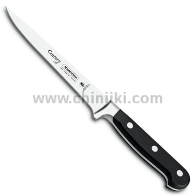 Нож за филетиране 15 см CENTURY, Tramontina Бразилия
