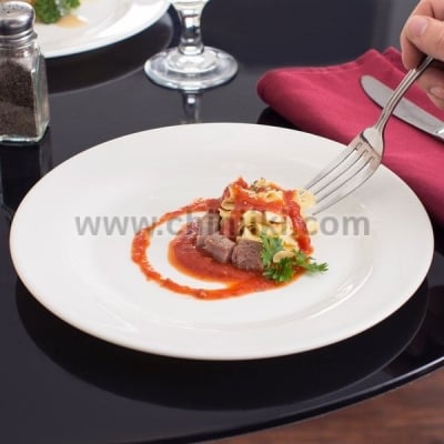 Intensity чиния за основно ястие 27.5 см, 6 броя, Arcoroc Франция