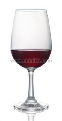 Чаши за червено вино SOCIETY 260 мл - 6 броя, OCEAN Тайланд