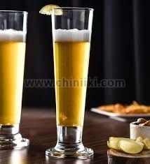 Чаши за бира Viva Footed 420 мл - 6 броя, OCEAN Тайланд
