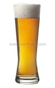 Чаши за бира 250 мл POLITE - 6 броя