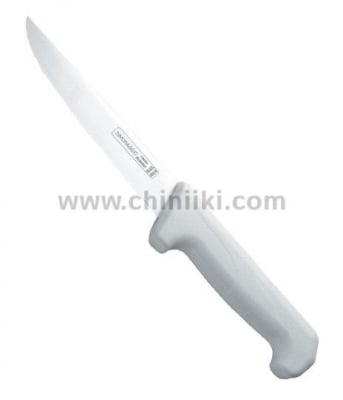 Нож за обезкостяване 14.5 см, бяла дръжка, SIMONNAGIO Бразилия
