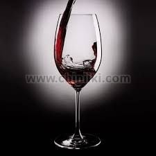 Чаши за червено вино 615 мл - 6 броя SIDERA, Pasabahce Турция