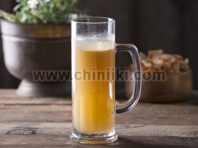 Халба за бира 500 мл Europa, 6 броя