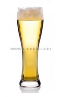 Чаши за бира 500 мл LUX, 6 броя