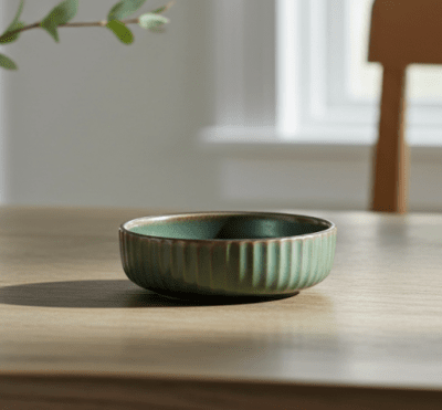 Керамична сосиера 100 мл - Nordic GREEN