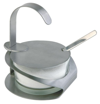 Съд за подправки 180 мл Inox, APS Германия