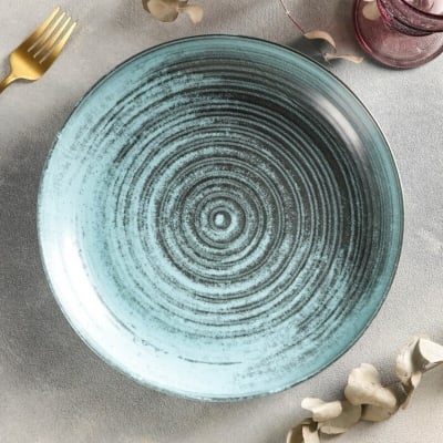 PORLAND - ETHOS TURQUOISE