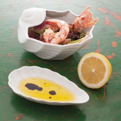 ПОРЦЕЛАН GÜRAL SEAFOOD