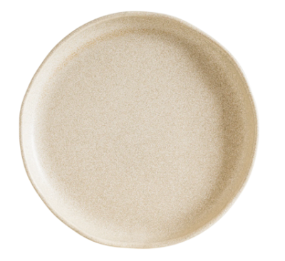 Порцеланова чиния Ø 25 см - SAHARA CRESTA, Bonna Турция