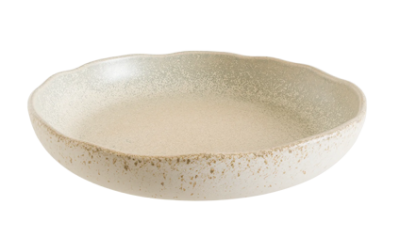 Порцеланова дълбока чиния Ø 25 см - SAHARA CRESTA, Bonna Турция