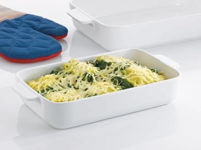 Огнеупорни, керамични, порцеланови съдове за готвене