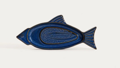 Керамично ренде за чесън 17 см TALMA, HOMLA Полша