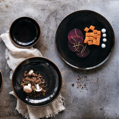 BONNA SPREHE OCEAN & SOIL