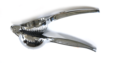 Стоманена лимоноизтисквачка SHENGYA