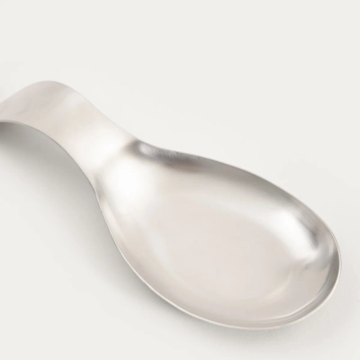 Стоманена подложна лъжица 21 см - ONTARIO, HOMLA Полша