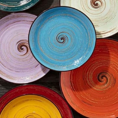 ПОРЦЕЛАН WILMAX SPIRAL